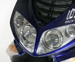 Скутер Peugeot Speedfight 2008 Ultimate Edition